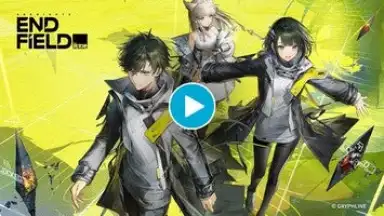 Capture d'écran de Arknights: Endfield 1