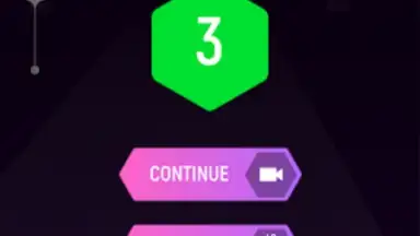 Capture d'écran de KPOP Music Hop: BTS Dancing Tiles Hop 3