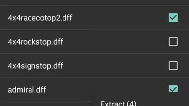 Capture d'écran de Img Tool 5
