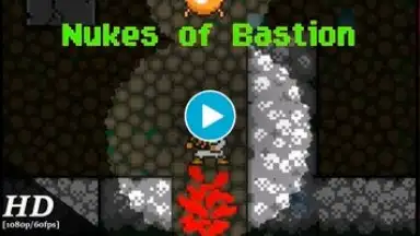 Capture d'écran de NukesOfBastion 1
