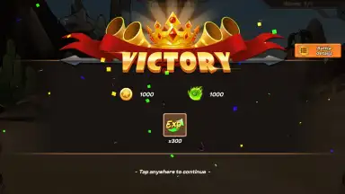 Capture d'écran de Idle Summoner 3D 4