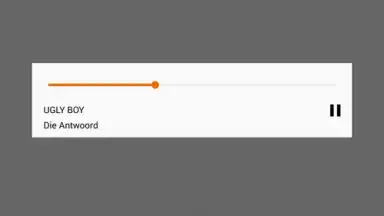 Capture d'écran de Peggo - YouTube to MP3 Converter 2