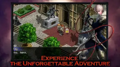 Capture d'écran de Immortal Dusk 1