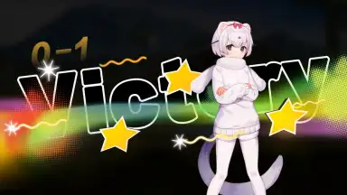 Capture d'écran de Kemono Friends: Kingdom 16