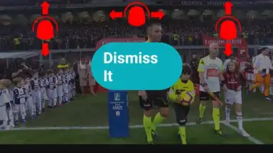 Capture d'écran de 321 Media Player HD 2