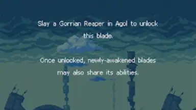 Capture d'écran de Ultra Blade 4