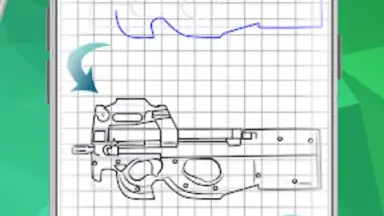 Capture d'écran de Draw Standoff 2 1