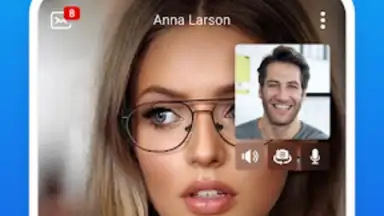 Capture d'écran de CooMeet: Video Chat with Girls 3