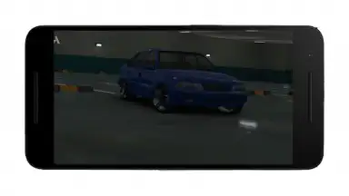 Capture d'écran de Uz Parking Underground 10