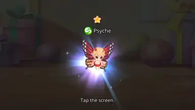 Capture d'écran de LaTale W 8
