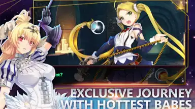 Capture d'écran de Seven Mortal Sins X-TASY 5