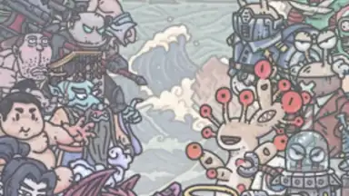 Capture d'écran de The Marvelous Snail (CN) 8