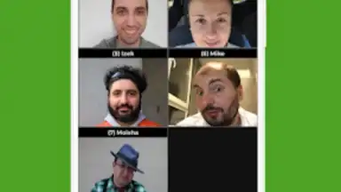 Capture d'écran de Mafia Online With Video Chat 6