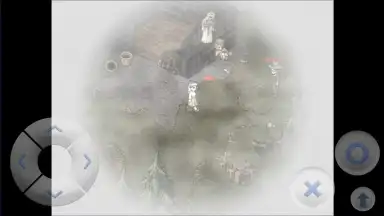 Capture d'écran de Fear and Hunger 2: Termina 8