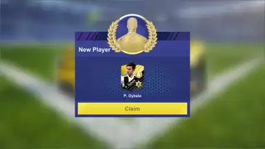 Capture d'écran de Ultimate Football Club 9