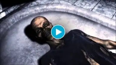 Capture d'écran de Zombie plague overkill 1