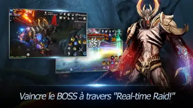 Capture d'écran de RebirthMx Installer 7