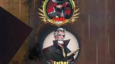 Capture d'écran de Code:Mafia 5