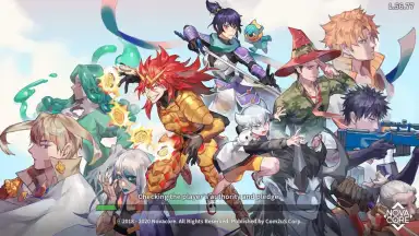 Capture d'écran de Lucid Adventure: Idle RPG 8