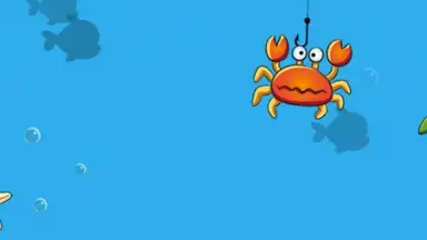 Capture d'écran de Fishing 3D 6
