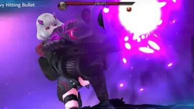 Capture d'écran de Heroes War: Counterattack 5