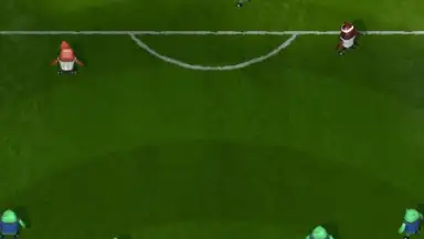 Capture d'écran de Angry Birds Goal! 6