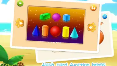Capture d'écran de Kids Puzzle 6