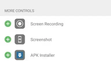 Capture d'écran de iOS Launcher 8