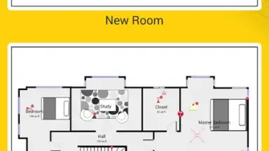Capture d'écran de STANLEY Floor Plan 11