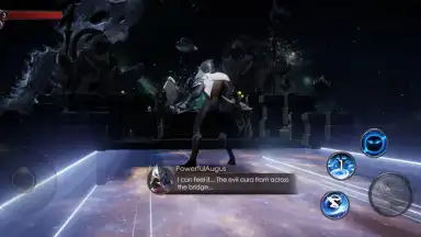 Capture d'écran de Dark Nemesis: Infinite Quest 8