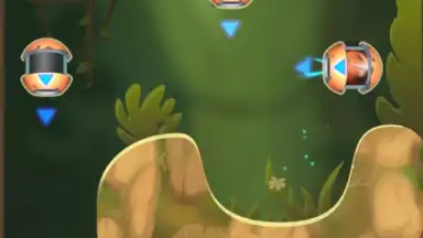 Capture d'écran de Chase Dr. Blaze 15