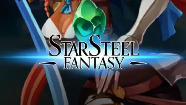 Capture d'écran de Starsteel Fantasy 8