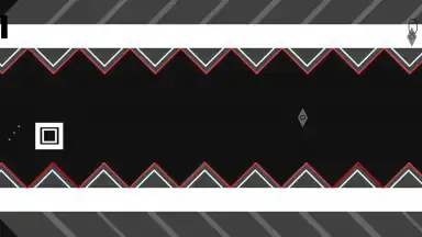 Capture d'écran de SquareJumper 2