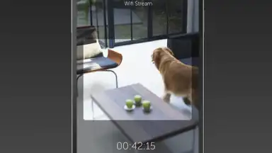 Capture d'écran de Manything 6