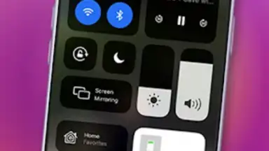 Capture d'écran de Phone 13 Launcher OS 15 3