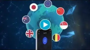 Capture d'écran de Super VPN: Safe & Secure VPN 1