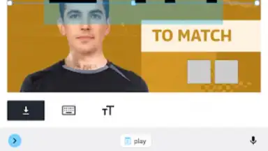 Capture d'écran de Show Your Score 2