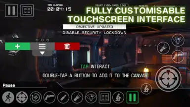 Capture d'écran de Alien: Isolation 14