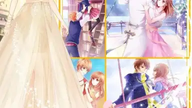 Capture d'écran de Romantic Diary 3