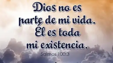 Capture d'écran de Mensajes Cristianos Hermosos 4