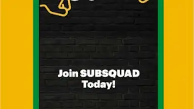 Capture d'écran de Subway® - Official App 3