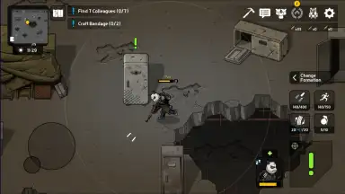 Capture d'écran de Bad 2 Bad: Apocalypse 15