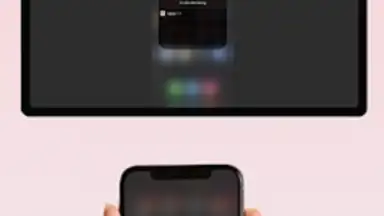 Capture d'écran de nScreen 6