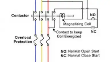 Capture d'écran de Electrical Handbook: Electric 1