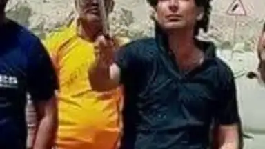 Capture d'écran de Sohail Brohi 5