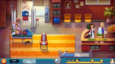 Capture d'écran de Heart's Medicine - Season One 12