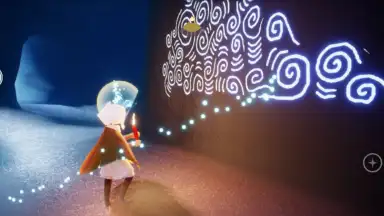 Capture d'écran de Sky: Children of the Light 5