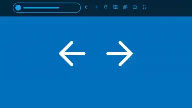 Capture d'écran de Silk Browser 3