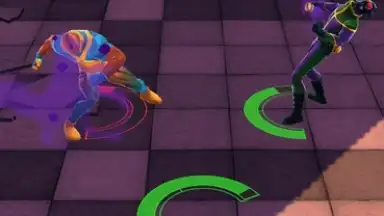 Capture d'écran de Idle Hero Alliance 3