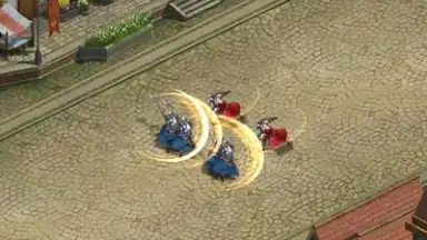 Capture d'écran de King's Choice (SEA) 4